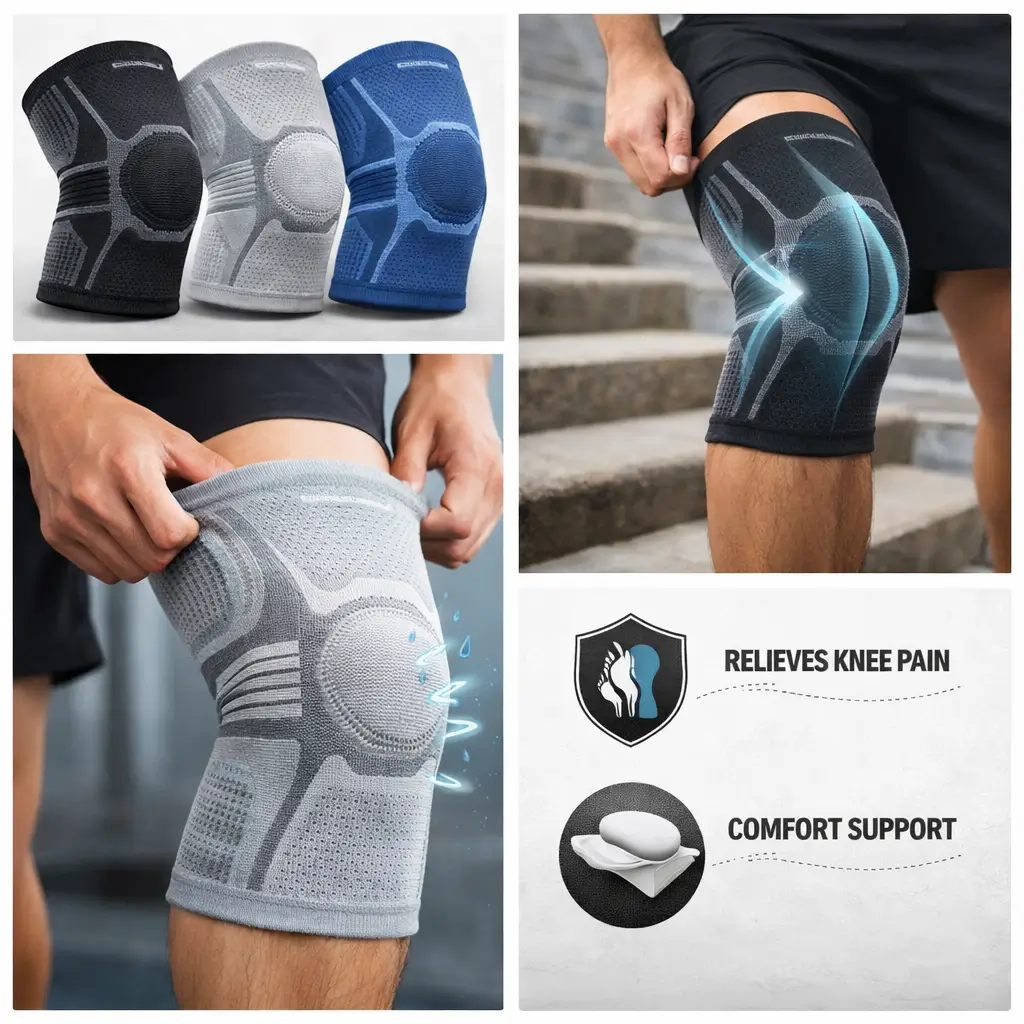Knee Supports